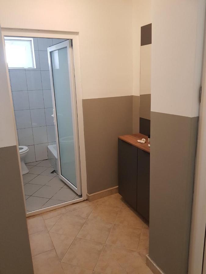 Fuk-Tak'S Bungalow Dojran Eksteriør billede